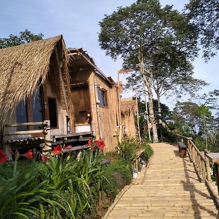 Wanagiri Campsite Gitgit Экстерьер фото