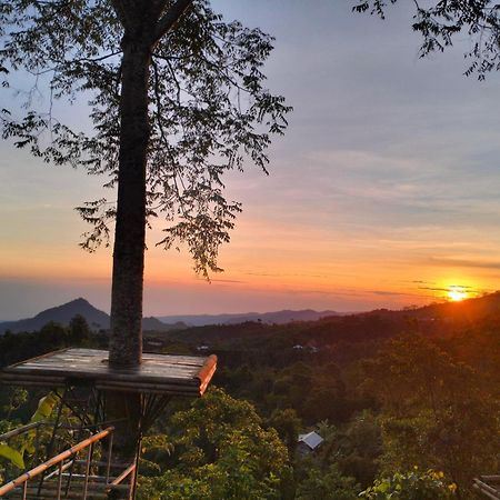 Wanagiri Campsite Gitgit Экстерьер фото