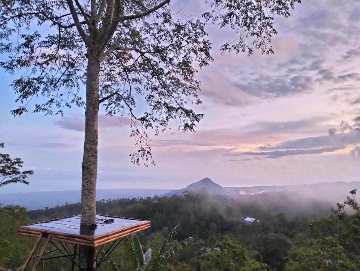 Wanagiri Campsite Gitgit Экстерьер фото