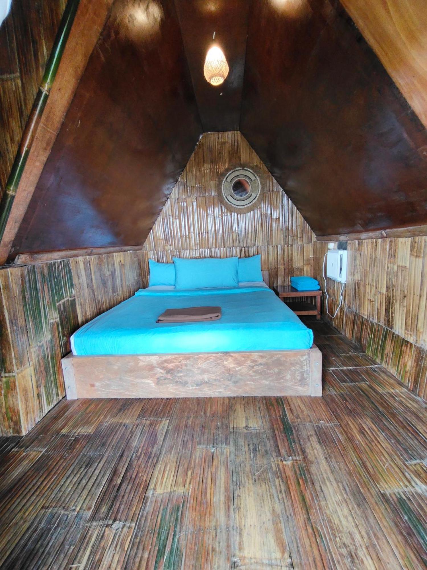 Wanagiri Campsite Gitgit Экстерьер фото